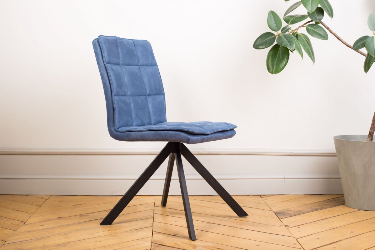 

Стул Levmar Vela Blue