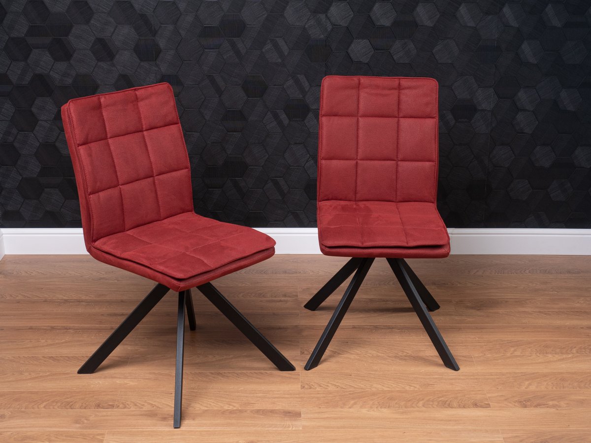

Стул Levmar Vela Red, Vela