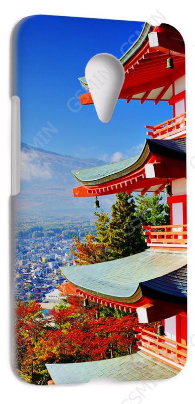 

Чехол NoBrand для Meizu Pro 5 Дизайн 169