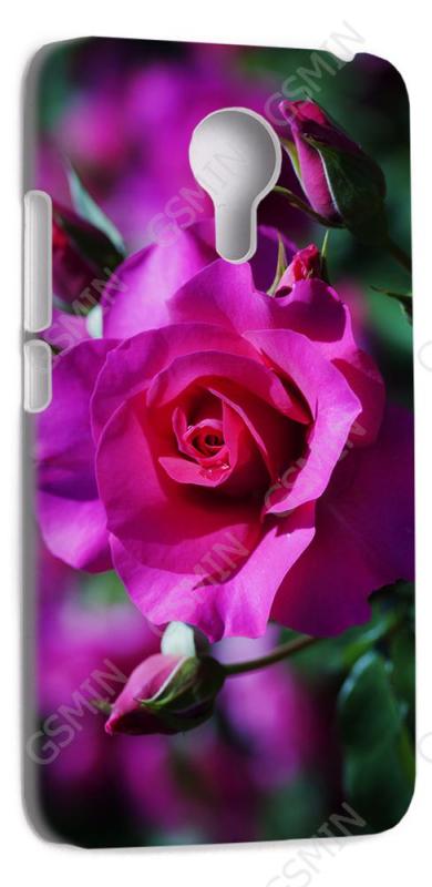 

Чехол NoBrand для Meizu MX5 Дизайн 160, Белый