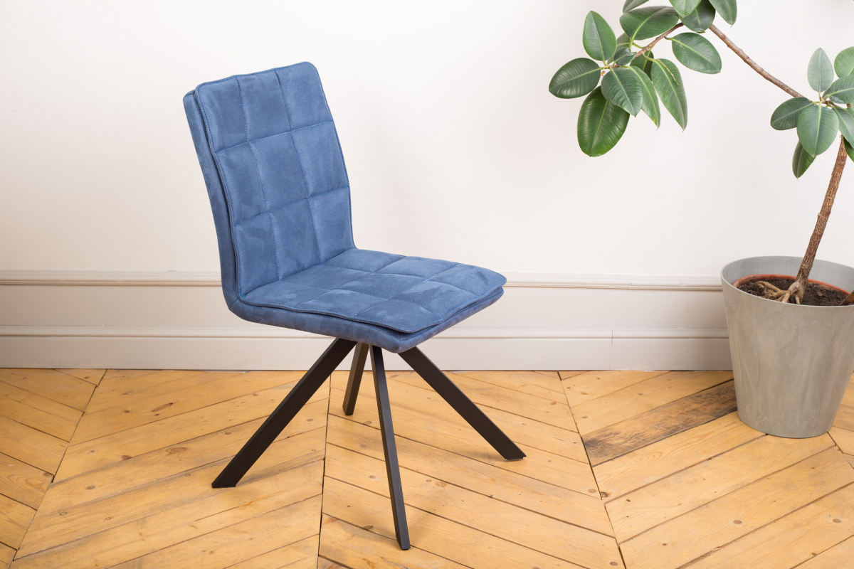 

Стул Levmar Vela (R) Blue