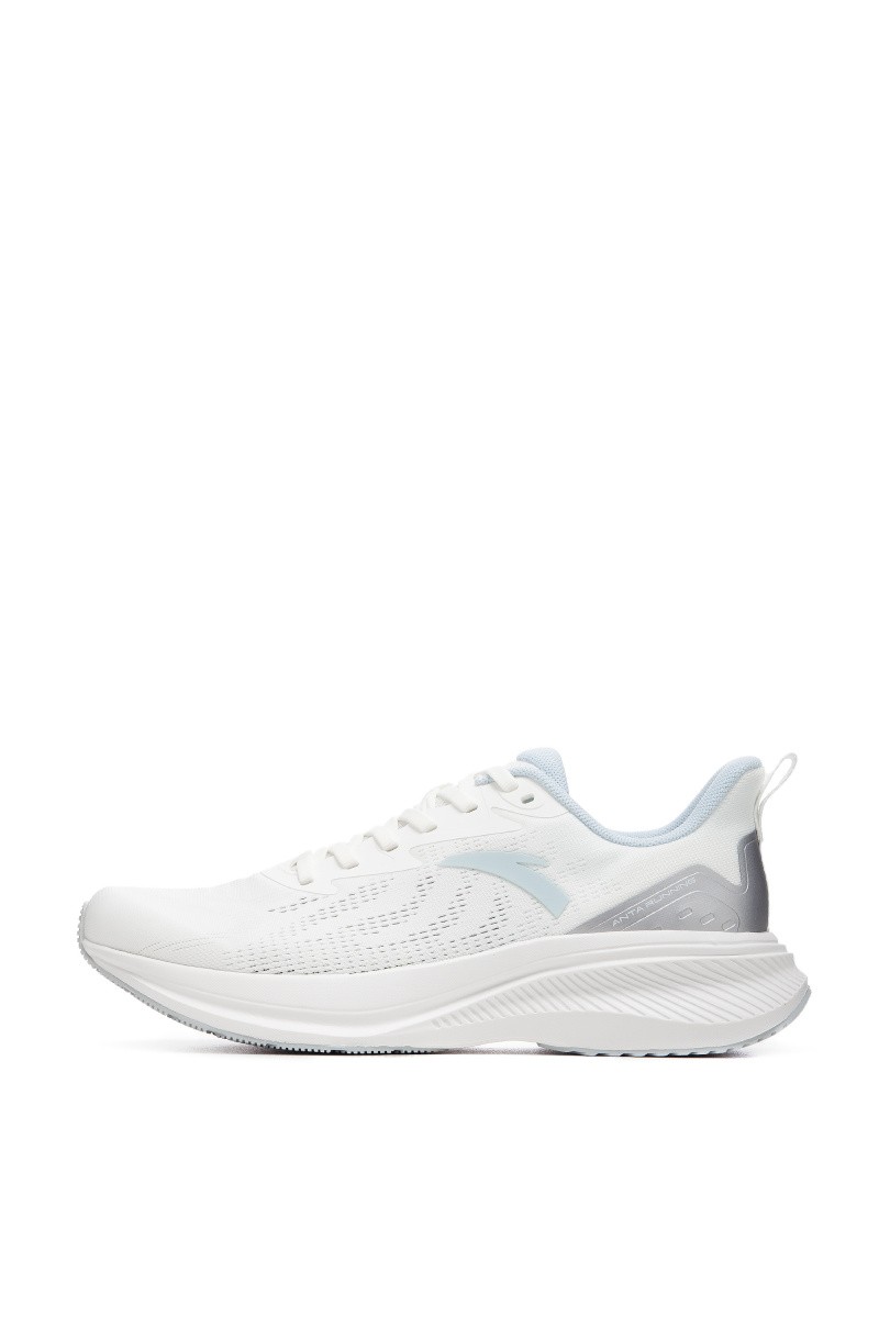 

Спортивные кроссовки женские Anta 822425534 COMFORT BASIC белые 7 US, Белый, 822425534 COMFORT BASIC
