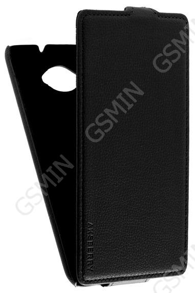 

Чехол Aksberry для Lenovo S930 Black, Черный