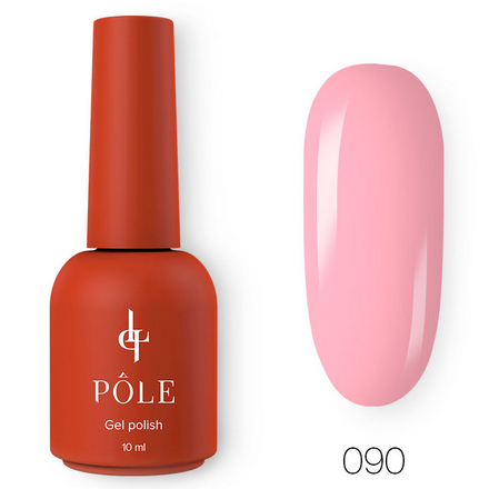

Гель-лак POLE Роскошь Inspired by France №090
