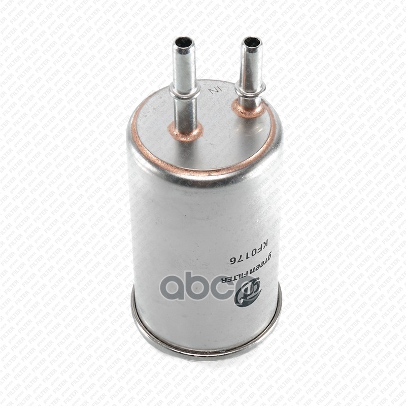 

Фильтр топливный GREEN FILTER KF0176