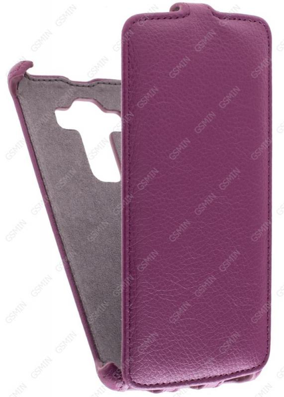 

Чехол Armor Case для LG G4 Violet, Фиолетовый