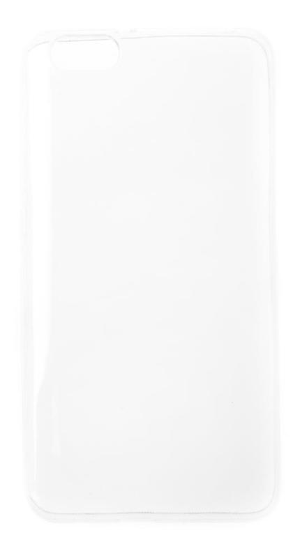 

Чехол NoBrand для Huawei Honor 4X Transparent, Прозрачный