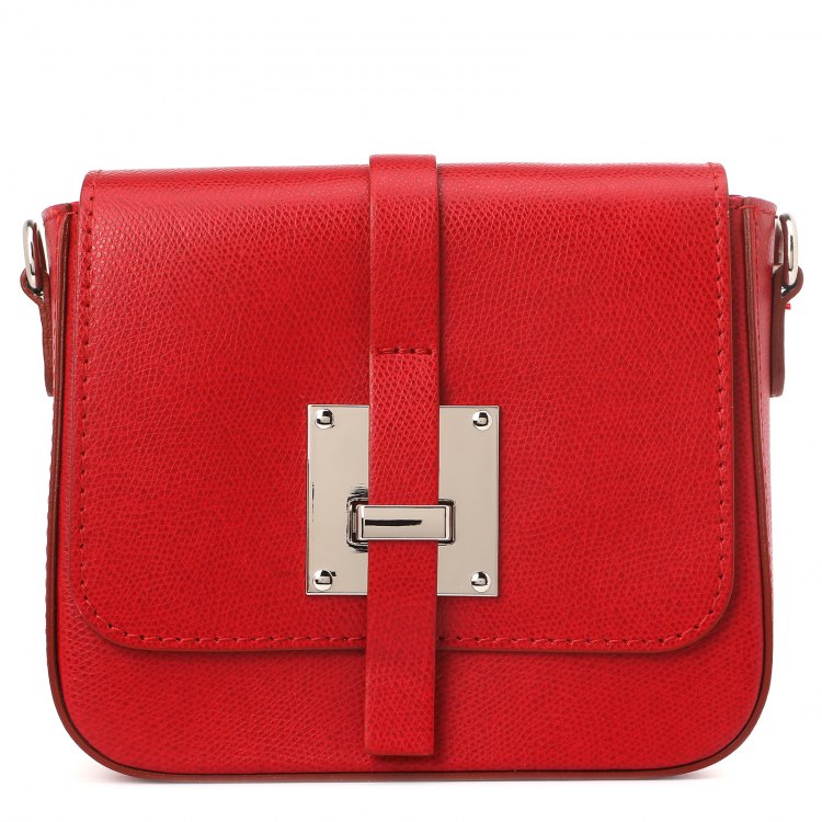 

Сумка женская Diva`s Bag TR159, красный, TR159