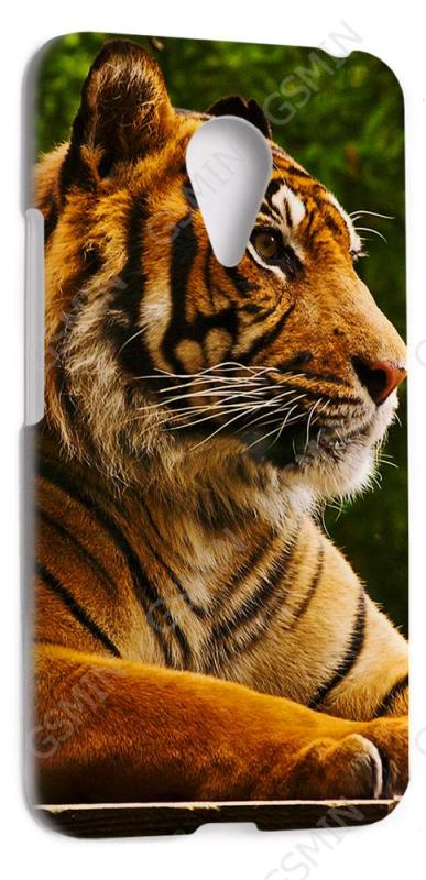 

Чехол NoBrand для Meizu Pro 5 Дизайн 174