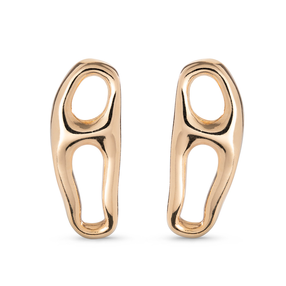 

Серьги из бижутерного сплава UNOde50 PEN0917ORO0000U, PEN0917ORO0000U