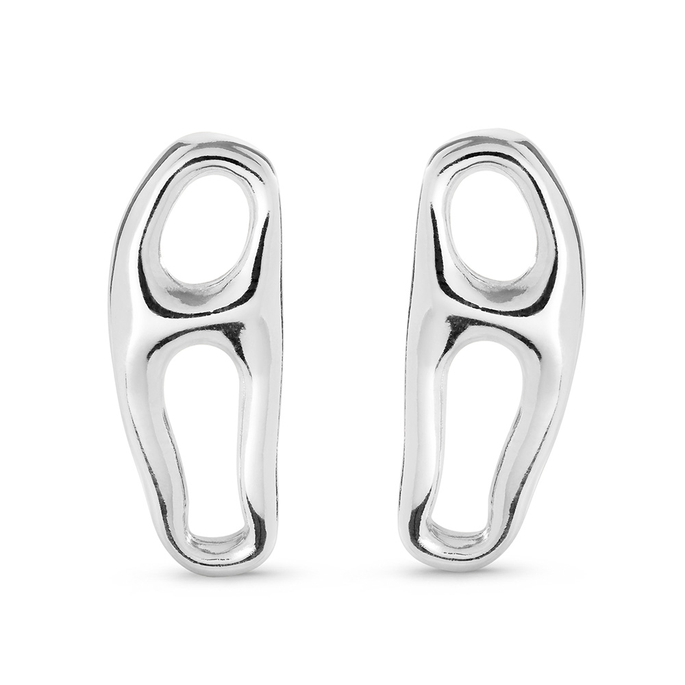 

Серьги из бижутерного сплава UNOde50 PEN0917MTL0000U, PEN0917MTL0000U