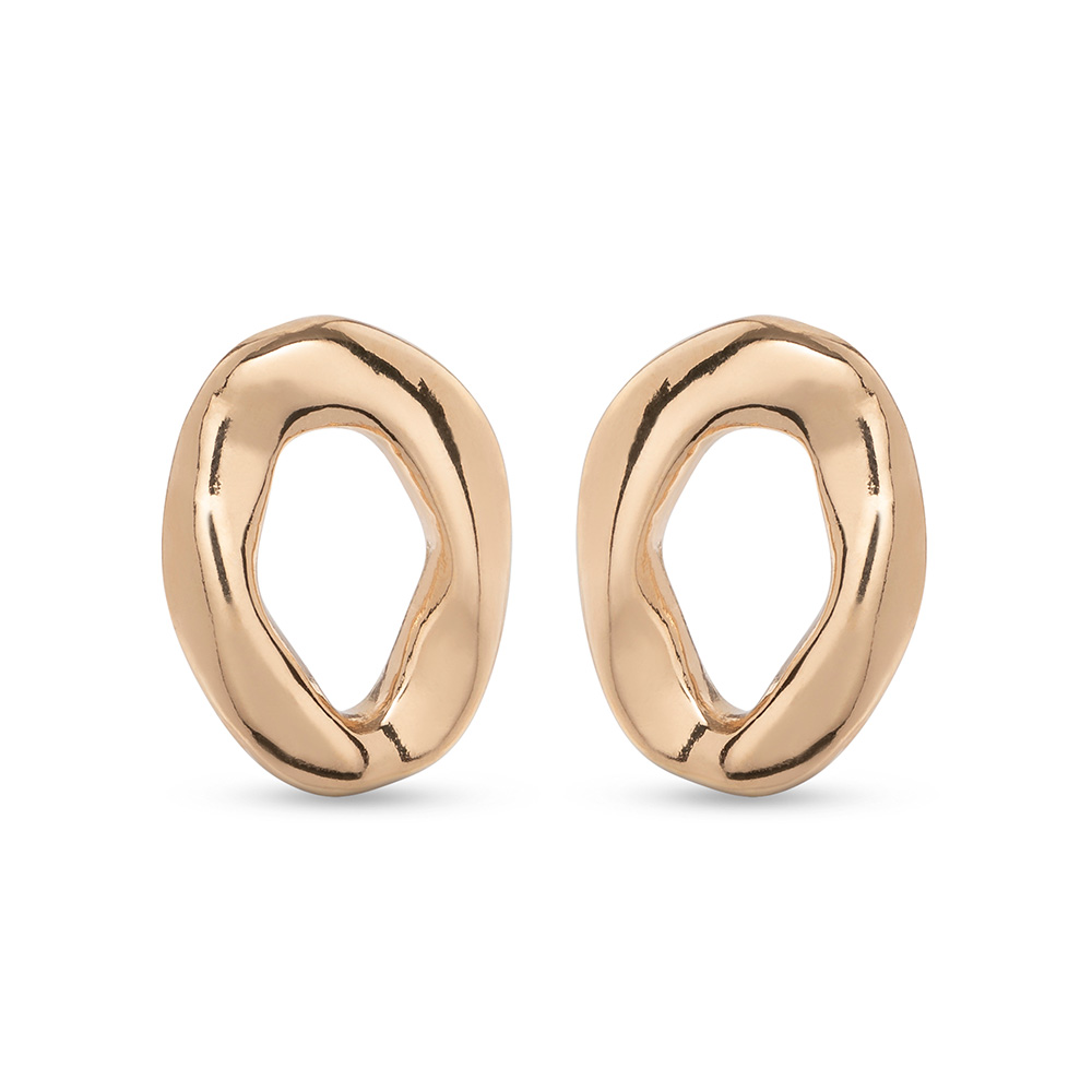 

Серьги из бижутерного сплава UNOde50 PEN0916ORO0000U, PEN0916ORO000