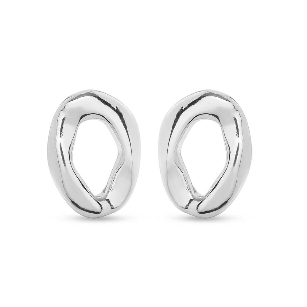 

Серьги из бижутерного сплава UNOde50 PEN0916MTL0000U, PEN0916MTL000