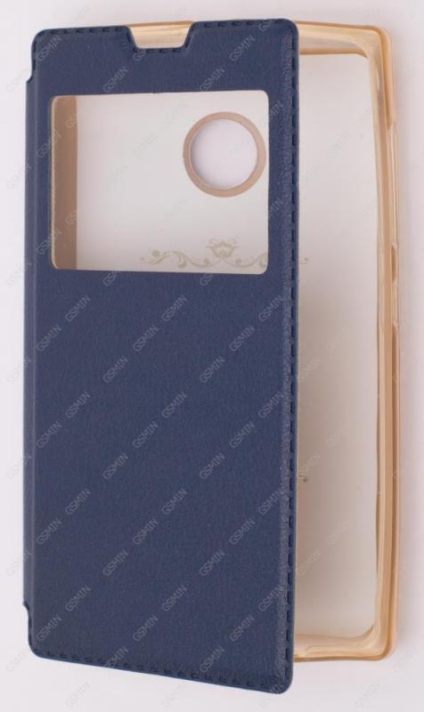 

Чехол Armor Case для Microsoft Lumia 532 Blue, Белый