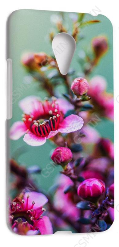 

Чехол NoBrand для Meizu Pro 5 Дизайн 166