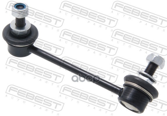 

Тяга стабилизатора FEBEST задняя левая 0223-F50RL