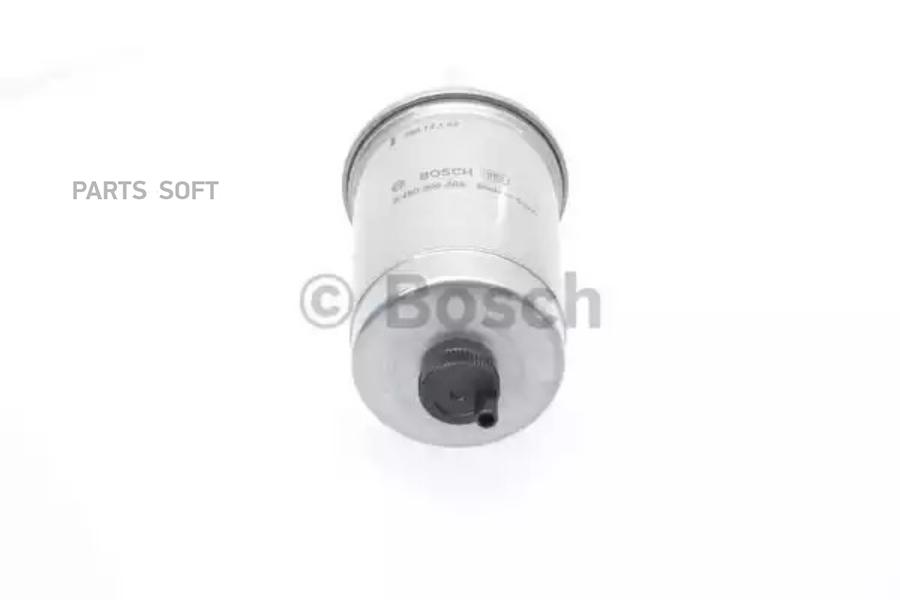 Фильтр топливный BOSCH 0450906508