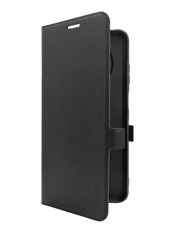 

Чехол-книжка для Huawei Nova Y91 черный, Huawei Nova Y91