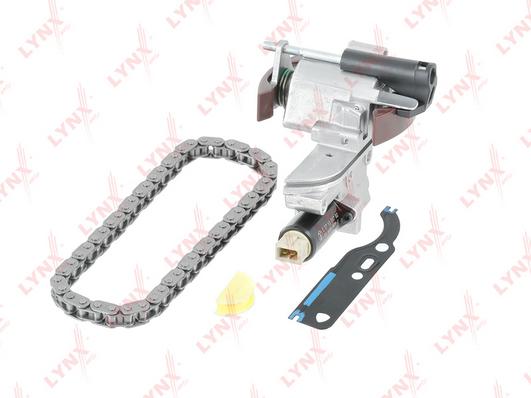 

LYNXAUTO TK-0025 К-кт цепи ГРМ AUDI A3 1.8-1.8T 96-03 /A4 1.8-1.8T 95-08 /A6 1.8-1.8T 97-0