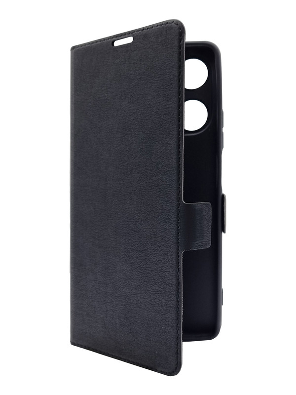 

Чехол-книжка для Xiaomi POCO F5 черный, Xiaomi POCO F5