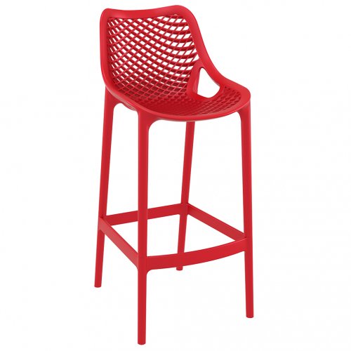

Барный стул ReeHouse Air Bar 234/068-4393, красный, Air Bar