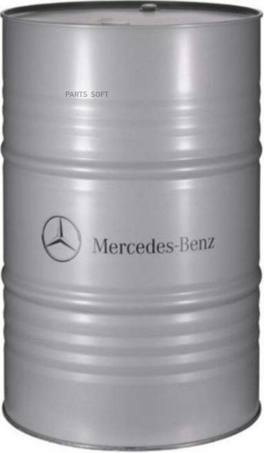 

Масло Моторное 228.5 Sae 1Шт Mercedes-Benz A000989460417FBFR