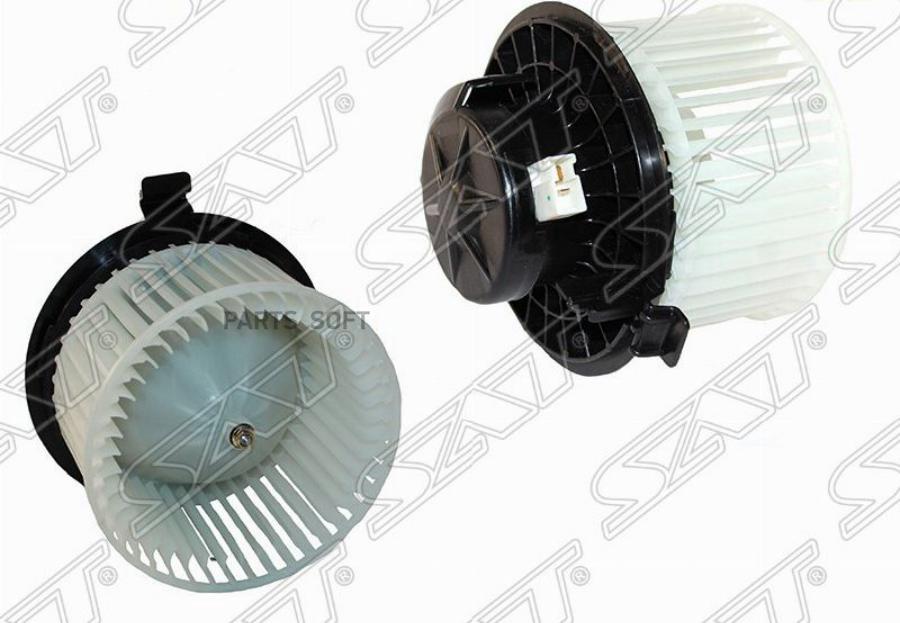 

SAT Мотор отопителя салона NISSAN TIIDA C11 07-14/NV200 09- LHD