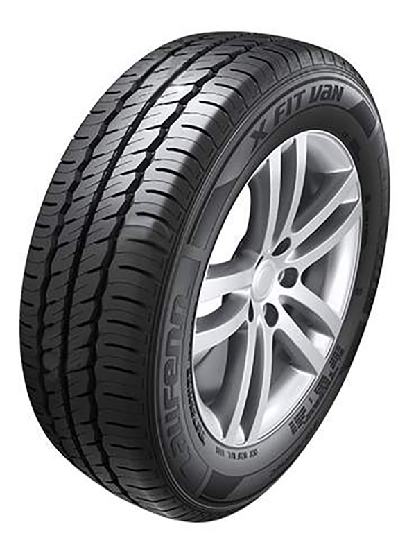 фото Шины laufenn (made by hankook) lv01 185r14 102/100p