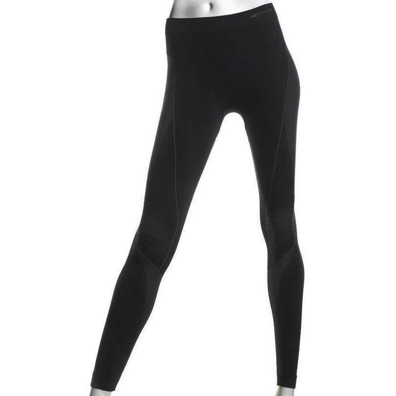 Термолеггинсы Accapi Polar Bear Sport Trousers W, black, M-L