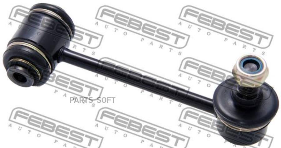 

FEBEST Тяга стабилизатора задняя FEBEST 0123-023 FEBEST 0123-023