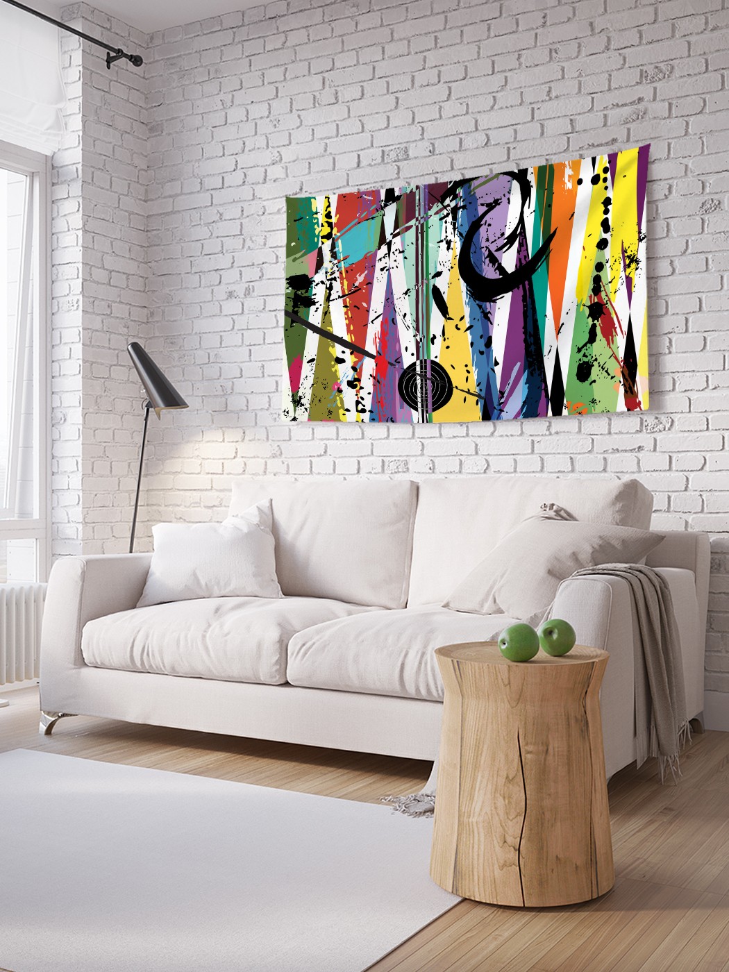 

tpg_65118_100x150 МУЛЬТИ Тапестри (декоративное панно) с фотопечатью