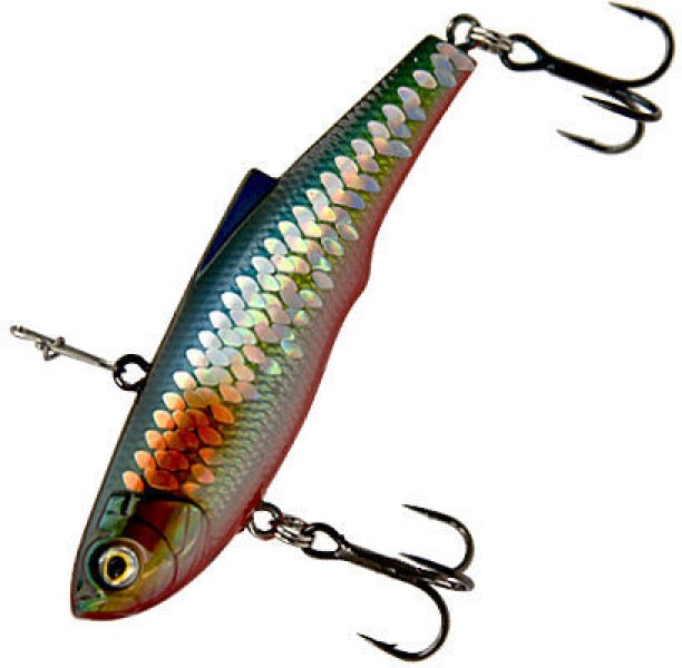 

Виб Ecopro Diana 70мм 15гр 055 Shiny Shad