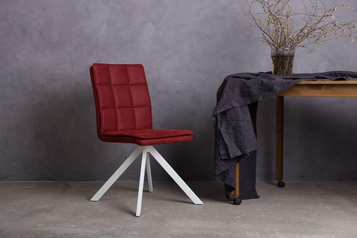 

Стул Levmar Vela S64 S64/Red, Vela S64