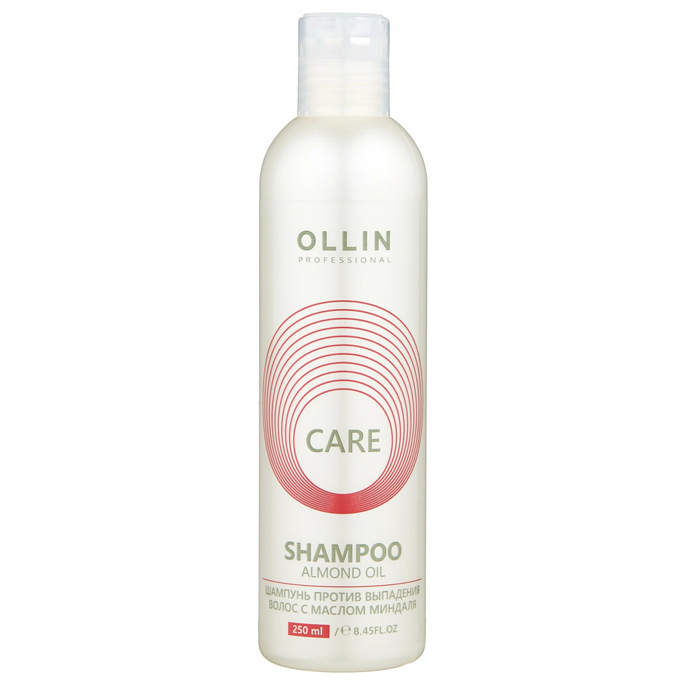 

Шампунь против выпадения волос Almond Oil Shampoo 250 мл, Almond Oil