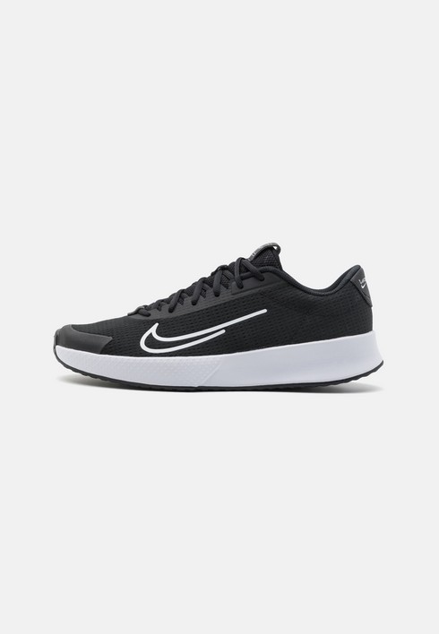 

Кроссовки мужские Nike M Vapor Lite 2 Hc черные 42 EU (доставка из-за рубежа), Черный, M Vapor Lite 2 Hc