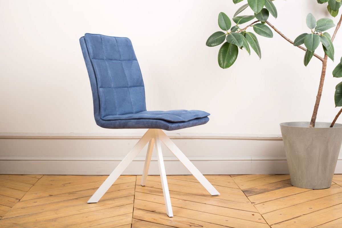 

Стул Levmar Vela S64 S64/Blue
