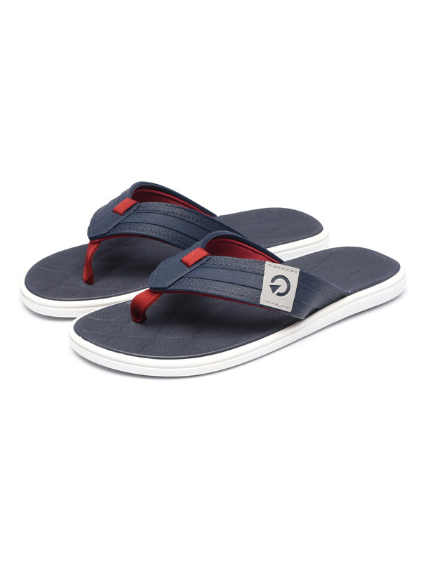 

Вьетнамки мужские Cartago 83553-AS4 синие 41 RU, Синий, 83553-AS4