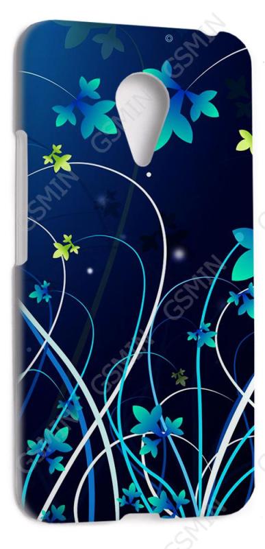 

Чехол NoBrand для Meizu Pro 5 Дизайн 176