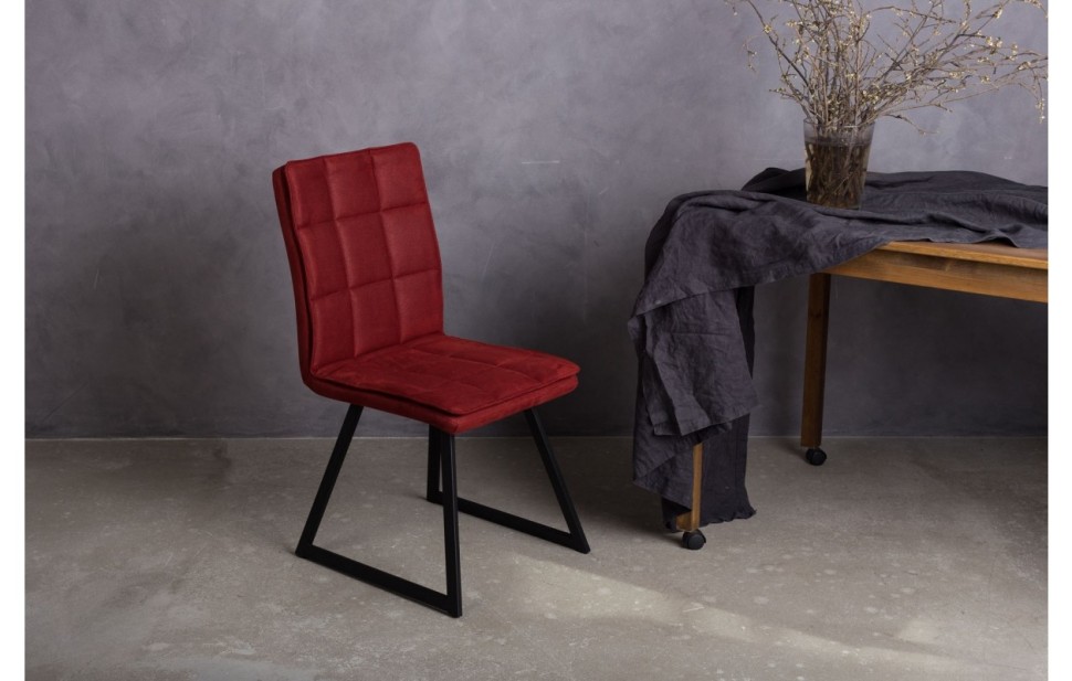 

Стул Levmar Gidor (R) Red