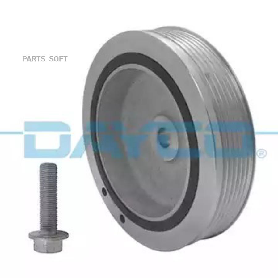 

Шкив DAYCO DPV1032