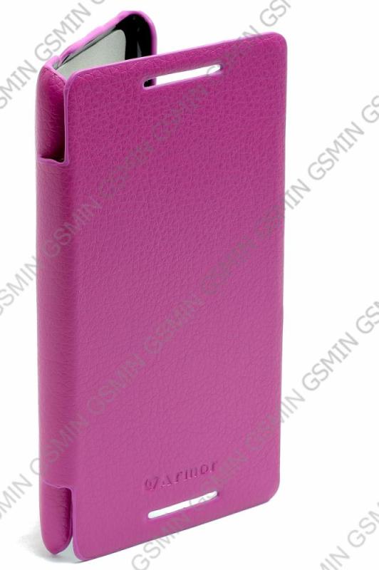 

Чехол Armor Case для HTC Desire 600 Violet