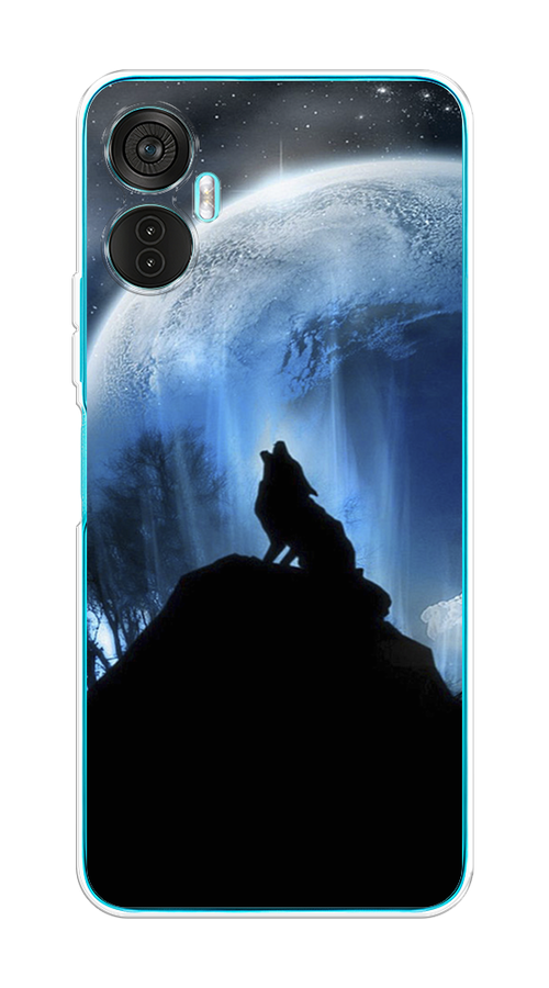 Чехол на Itel Vision 5 Plus 