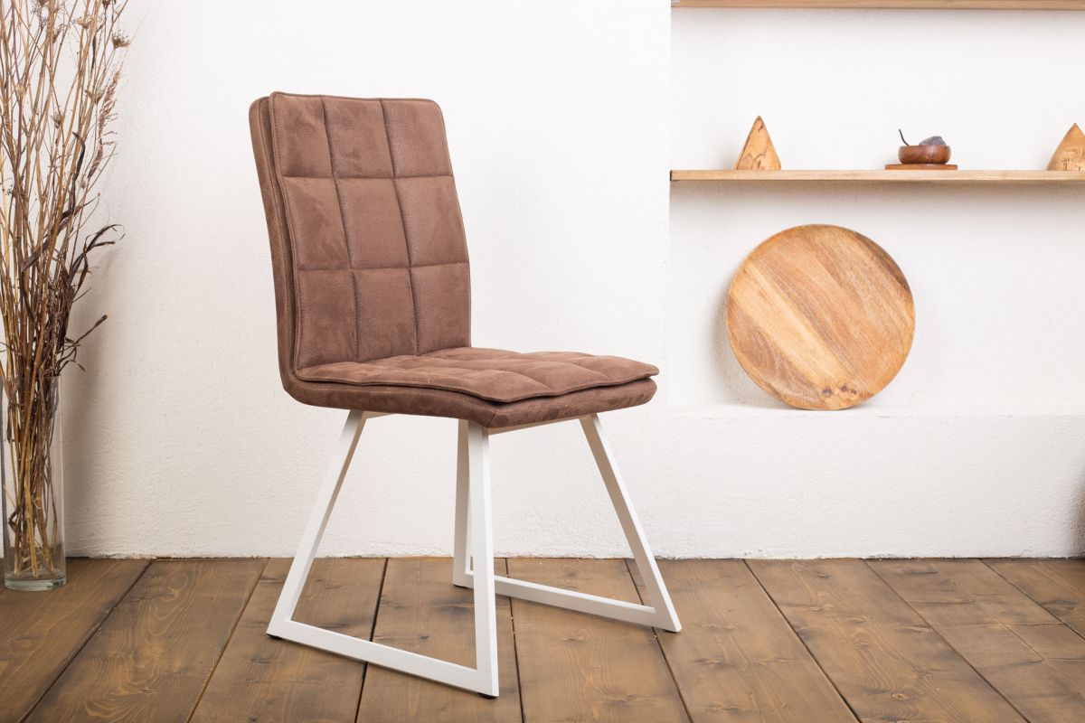 

Стул Levmar Gidor S64 (R), brown, Gidor S64 (R)