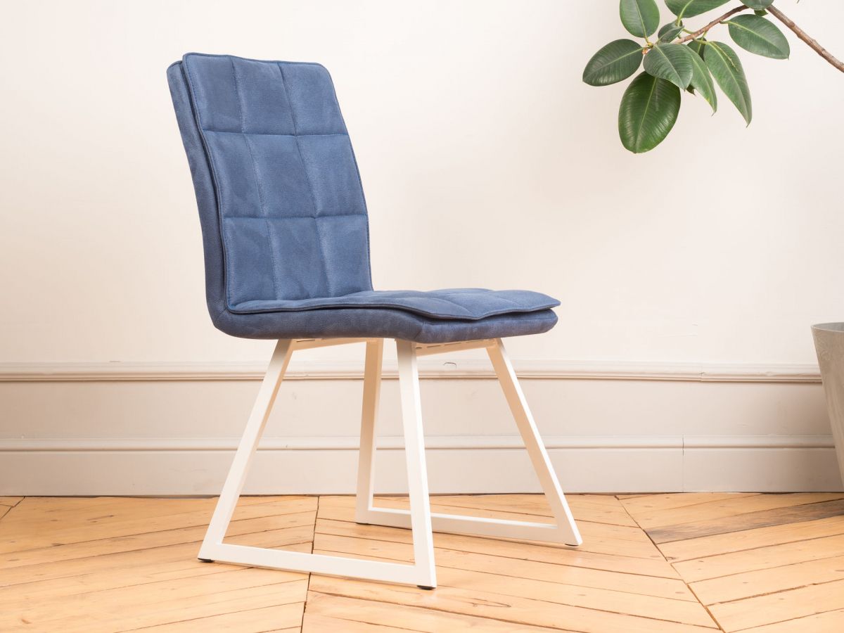 

Стул Levmar Gidor S64 (R) S64/Blue