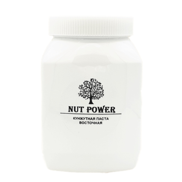 

Кунжутная паста Восточная NUT POWER, 1 кг