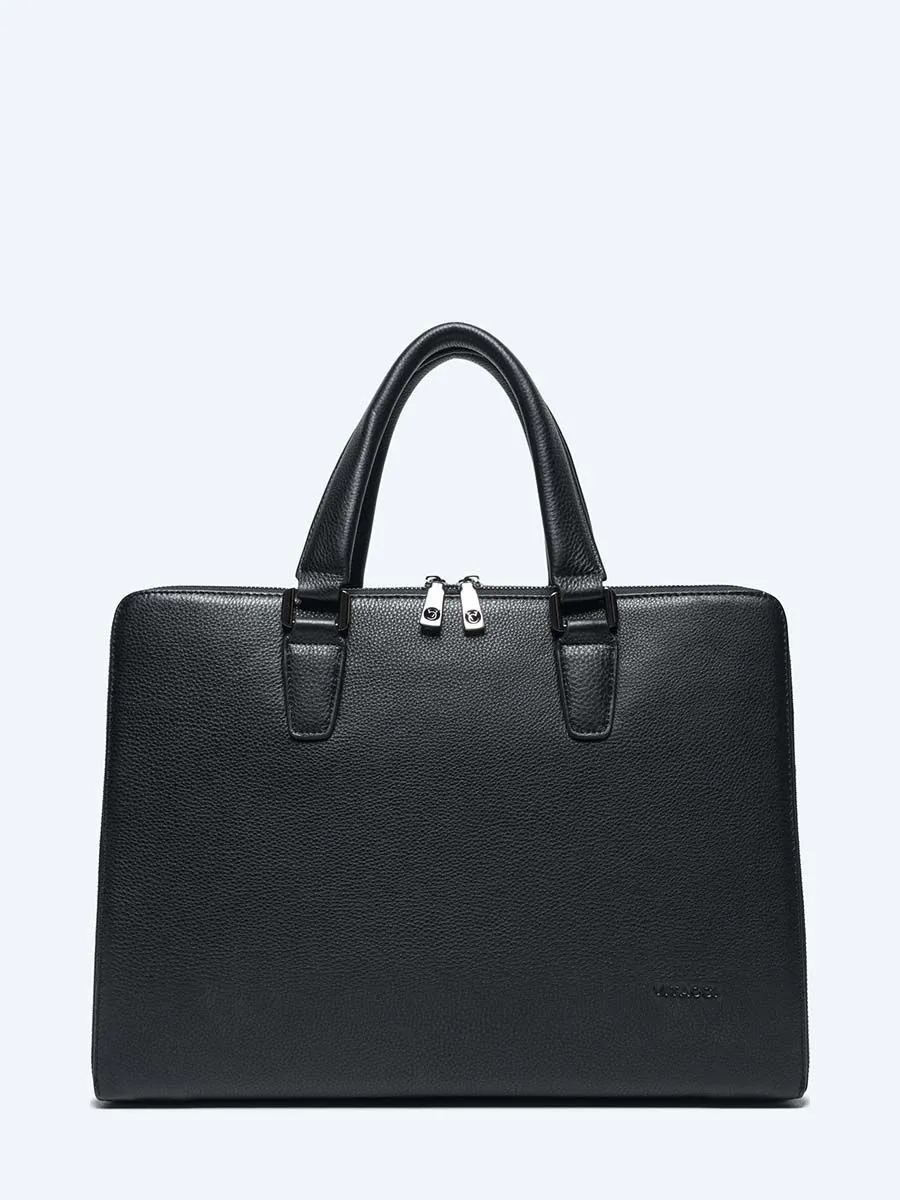 

Сумка мужская Vitacci TA1528-01, черный, TA1528-01