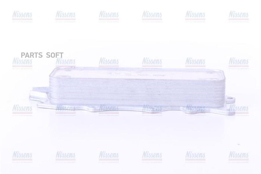 

NISSENS Кулер масл. MERCEDES ML CLASS W164 05-