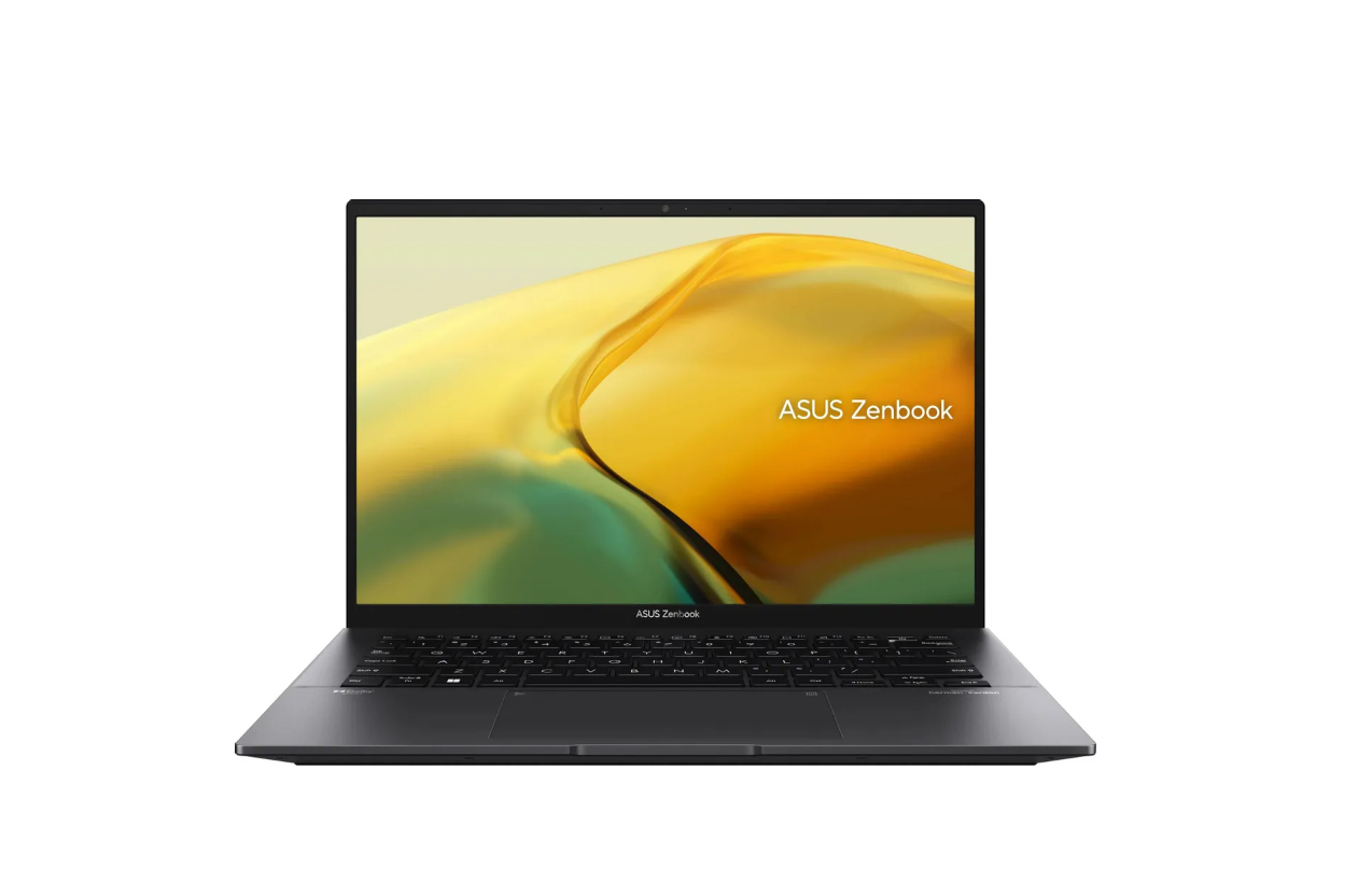 

Ноутбук Asus Zenbook 14 (90NB0W95-M01KZ0), Zenbook 14