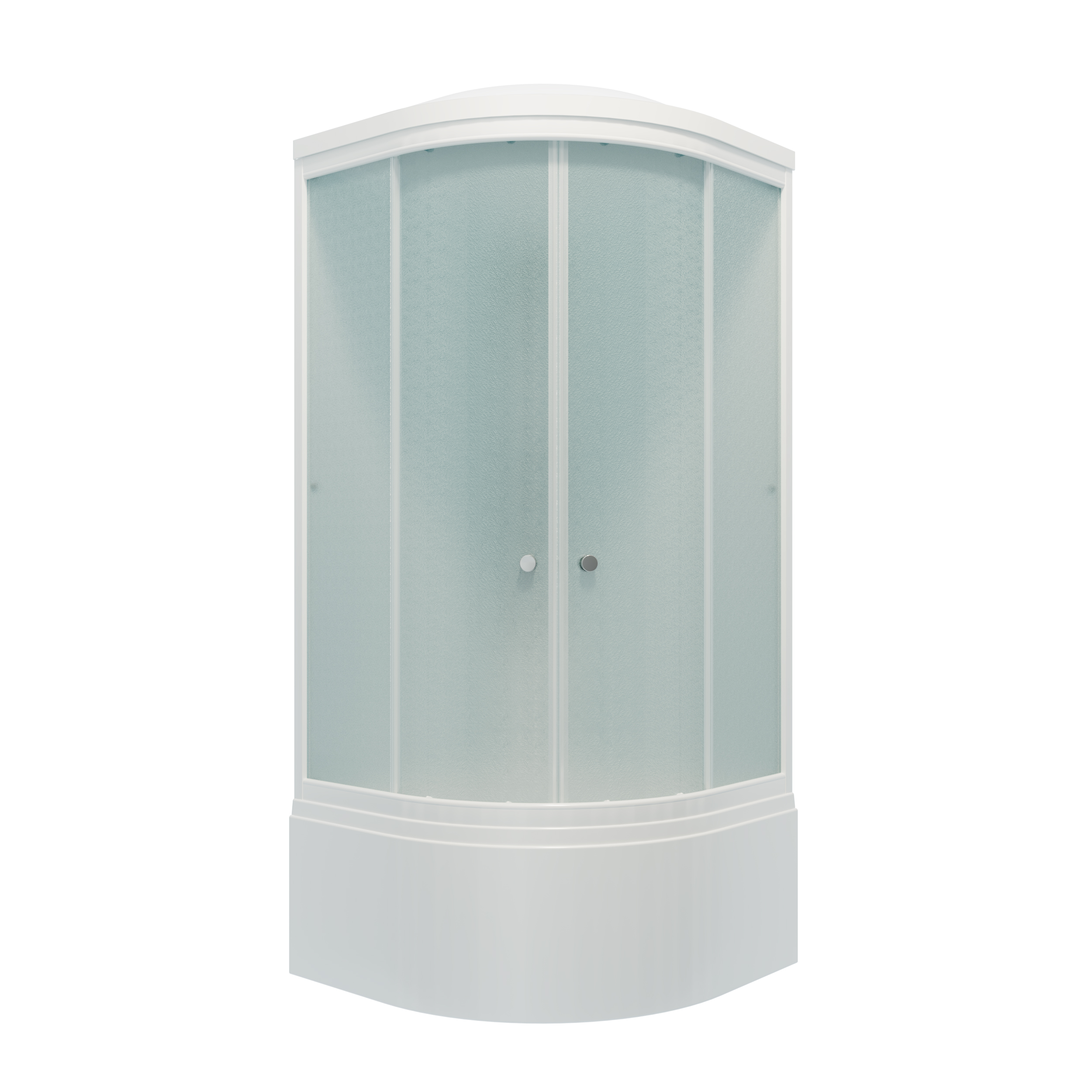 

Душевая Кабина Triton Риф 90*90 Б (ДН4), Риф