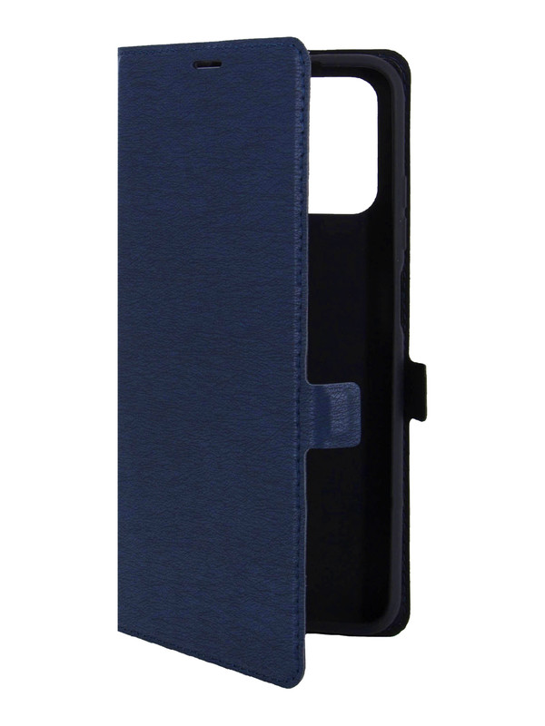 

Чехол-книжка для Xiaomi POCO M5s синий, Xiaomi POCO M5s